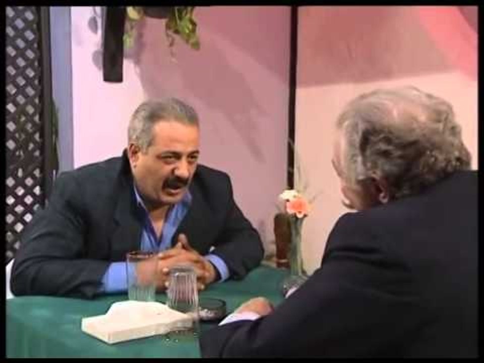 مسلسل يوميات جميل وهناء ـ الحلقة 27 السابعة وال...