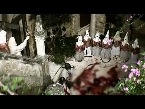 5 DISTURBING Religious CULT Rituals!
