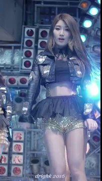 160220 댄스팀 BMS (수연) cover - 찔려 [밀리오레] by drighk 직캠fancam