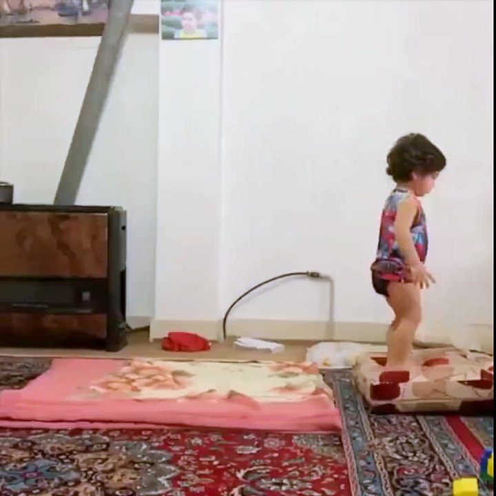 cute kid