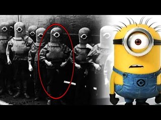 5 DARK TRUTHS About Your Favourite Kids Movies!