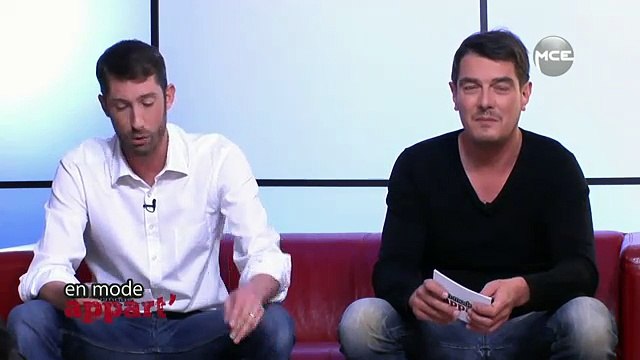 Voir et revoir En Mode Appart avec Dany Mauro et Anthony Perrat sur MCEReplay