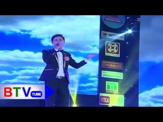 Mây - Sao Mai Bắc Ninh 2015 | BTV
