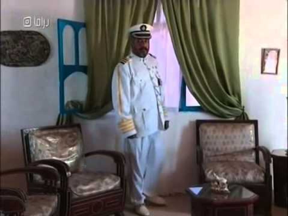 مسلسل هوى بحري ـ الحلقة 3 الثالثة كاملة HD