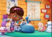 Doc Mcstuffins - Big Book of Boo Boos Week - Disney Junior Asia