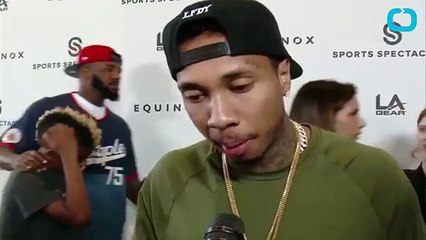 TYGA Offers to “Personally Walk” PAUL McCARTNEY Into One of His Upcoming Gigs (Comic FULL HD 720P)