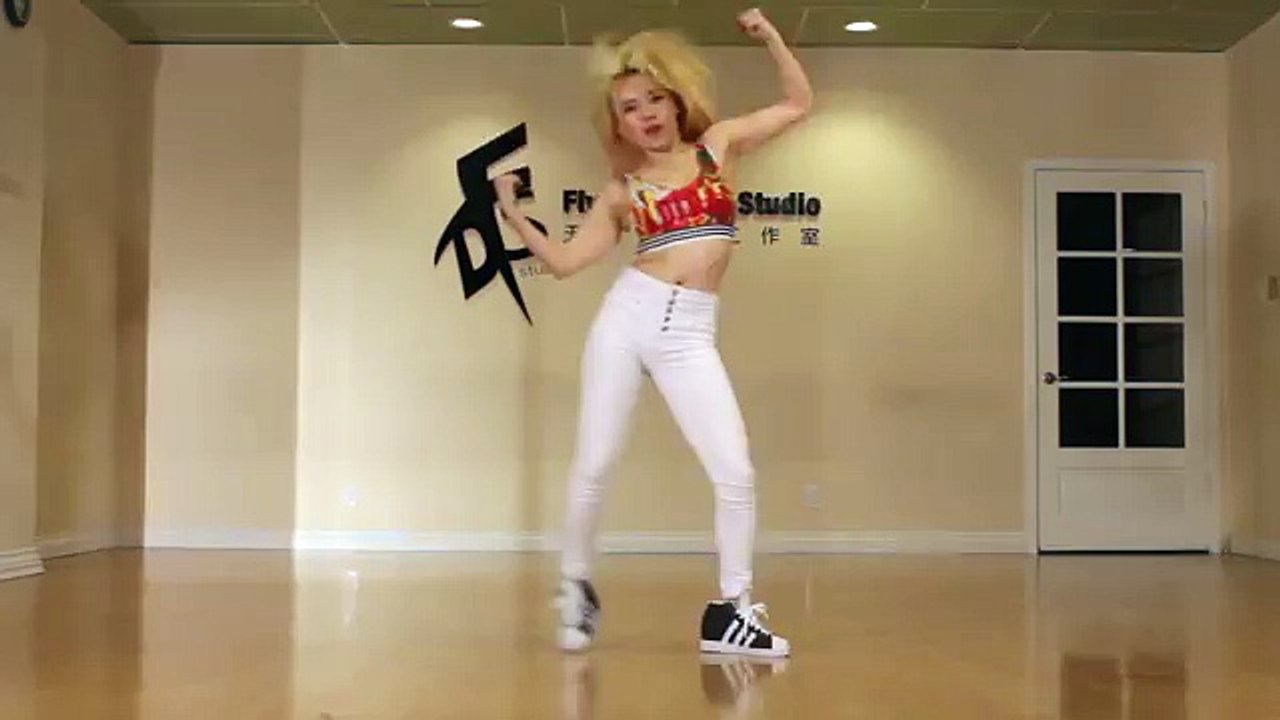 ---BIG BANGdance cover