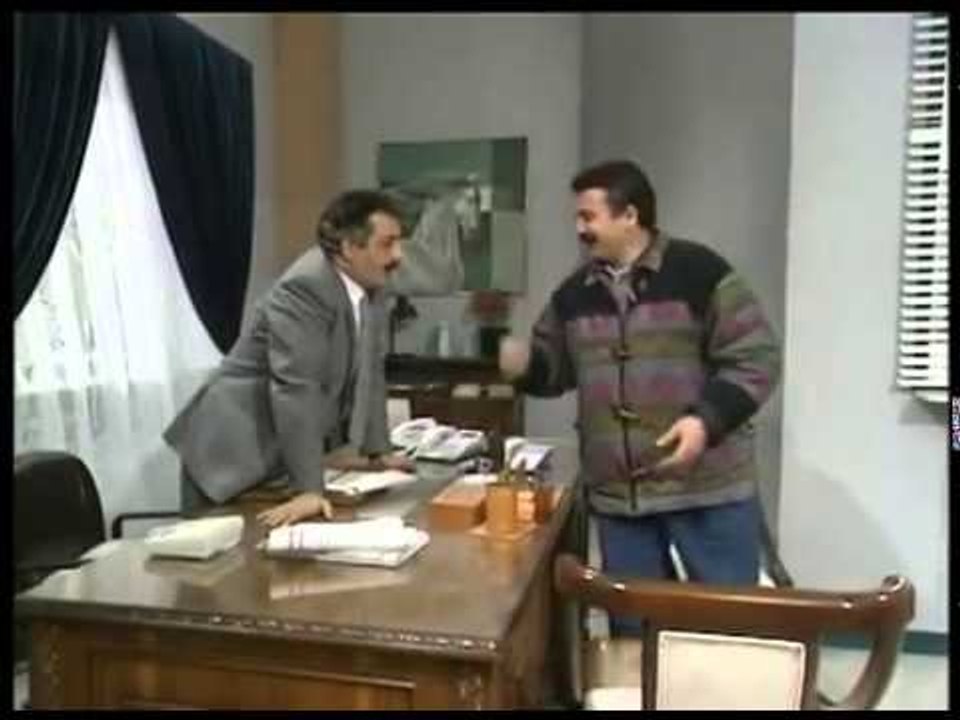 مسلسل يوميات مدير عام الجزء 1 ـ الحلقة 9 التاسع...