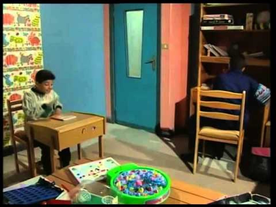 مسلسل يوميات جميل وهناء ـ الحلقة 26 السادسة وال...
