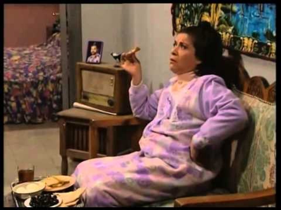 مسلسل يوميات جميل وهناء ـ الحلقة 34 الرابعة وال...