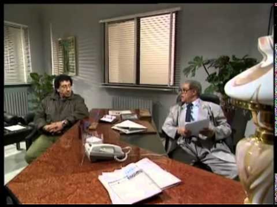 مسلسل يوميات مدير عام الجزء 1 ـ الحلقة 2 الثانية كاملة HD ...