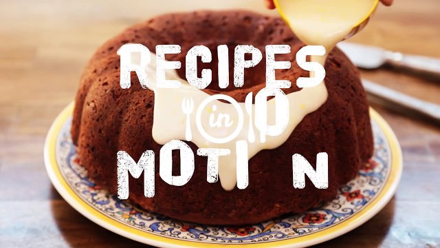 Sweet Potato Recipes - How to Make Sweet Potato and Coconut Bread