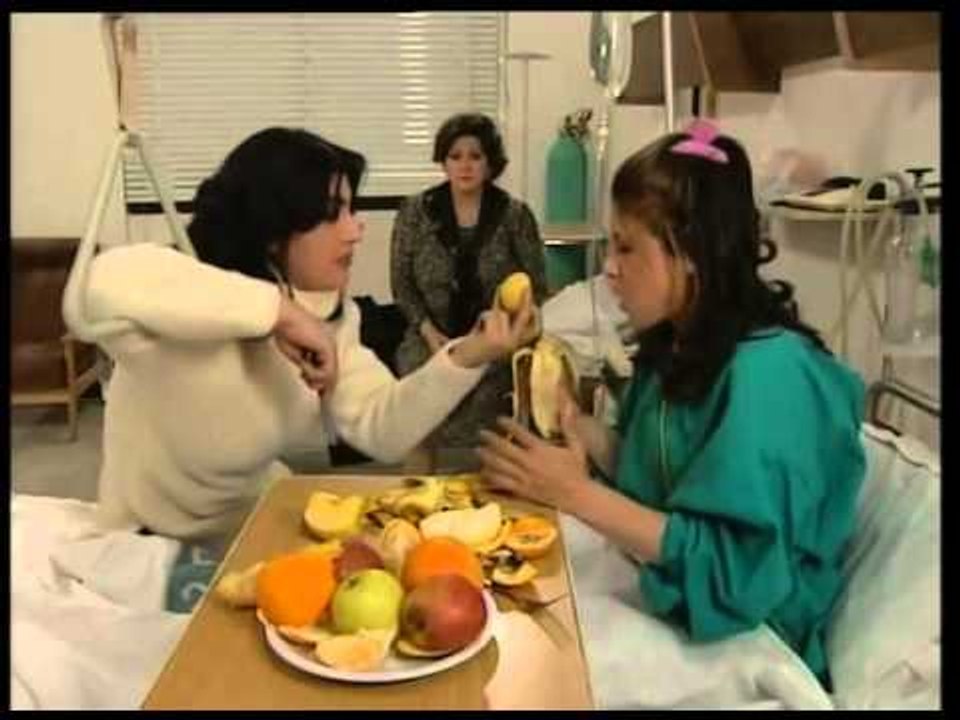 مسلسل يوميات جميل وهناء ـ الحلقة 24 الرابعة وال...