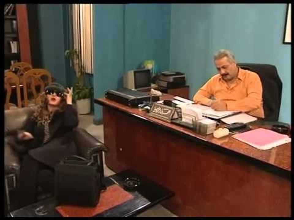 مسلسل يوميات جميل وهناء ـ الحلقة 38 الثامنة وال...