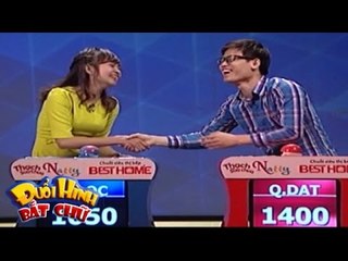 [TEASER] Đuổi Hình Bắt Chữ - 12/12/2015