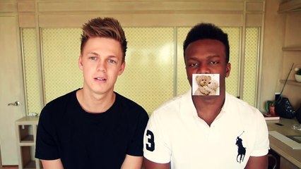 EXCLUSIVE INTERVIEW WITH KSI (Warning: Explicit Language)