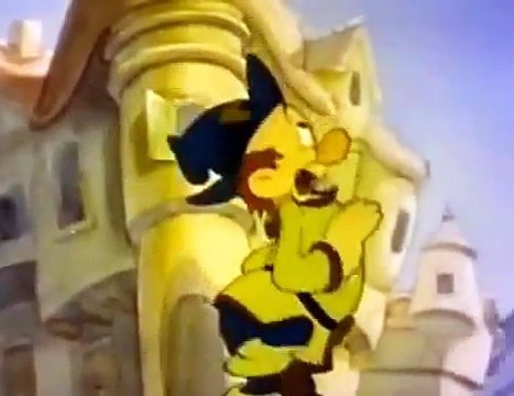 Gabby Alls Well watch cartoons online, dessin anime francais, dessin animés en français