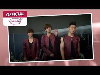 [얼짱TV 19회] 홍영기 PD의 사생후기 eps17 '홍영기 남친, 이세용'