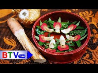 Miếng trầu là đầu câu chuyện | BTV