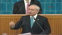 Kılıçdaroğlu Teröristin Taziye Çadırına Gitmek Doğru Değildir ve Bu Ülkeye İhanettir