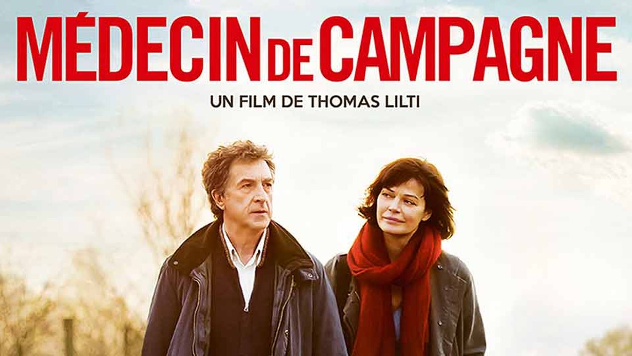 Médecin de campagne - Bande annonce HD