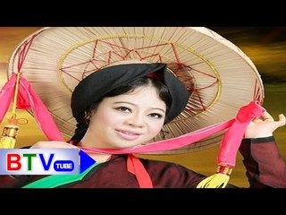 NSƯT Thúy Cải khao khát truyền tình yêu quan họ | BTV