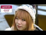[얼짱TV 5회] 한아름송이 PD의 '흔녀, 훈녀되다' eps 5 (AllzzangTV - 'Becoming a pretty girl' eps.5)