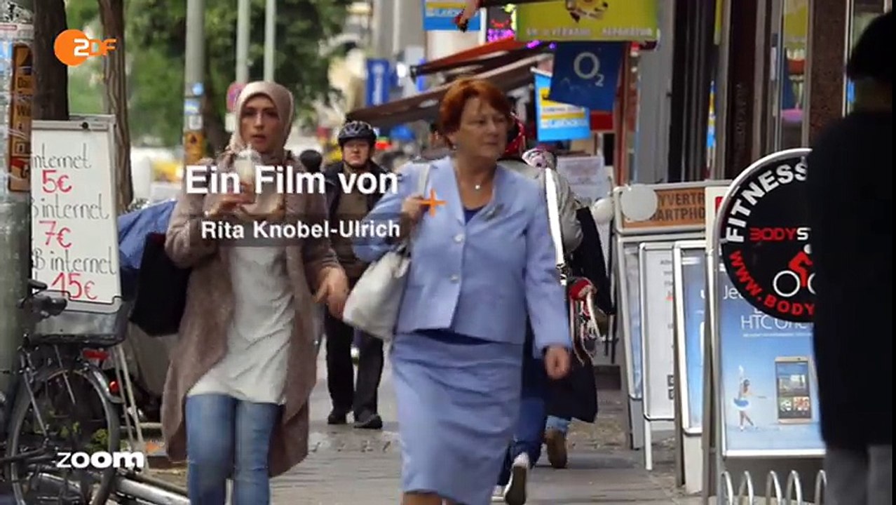 Ein Staat - zwei Welten? (Dokumentation Deutsch)