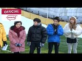 [얼짱TV 2회] 한아름송이 PD의 '흔녀, 훈녀되다' eps 2 (AllzzangTV - 'Becoming a pretty girl' eps.2)