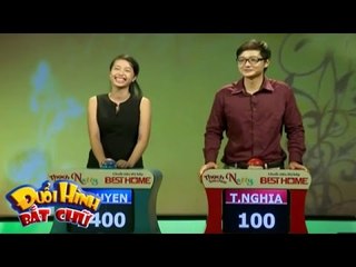 Đuổi Hình Bắt Chữ ngày 05/09/2015