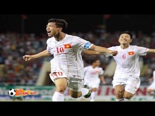 Tuyệt phẩm trận U19 Việt Nam Vs U19 Myanmar