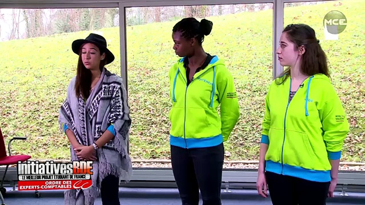 Initiatives BDE à l’EM LYON Business School: découvrez les 4 associations en compétition