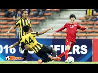 Giải mã chiến thắng "hủy diệt" của U23 Việt Nam