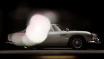 50 years Of Bond Cars - Top Gear - BBC
