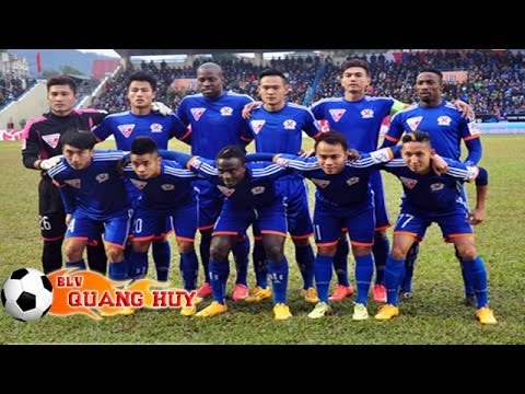 Than Quảng Ninh Vs XSKT Cần Thơ - V.League 2015 | HIGHLIGHT