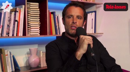 Fabrice Sopoglian donne son avis sur Caroline Receveur, Matthieu Delormeau, Loana...