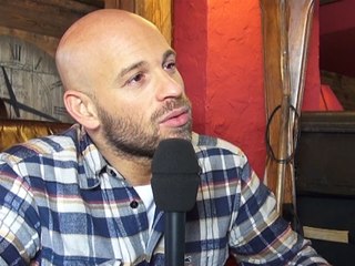 Pattaya : Franck Gastambide nous dit tout sur son film