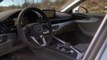 2016 Audi A4 allroad quattro Interior Design