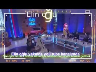 Elin oğlu fragman Yakında!