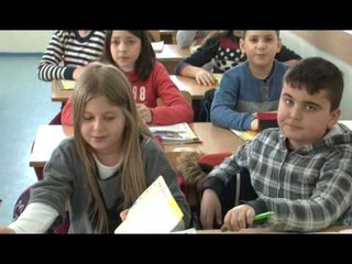 Lajme - Shkolla Kelmend Rizvanolli