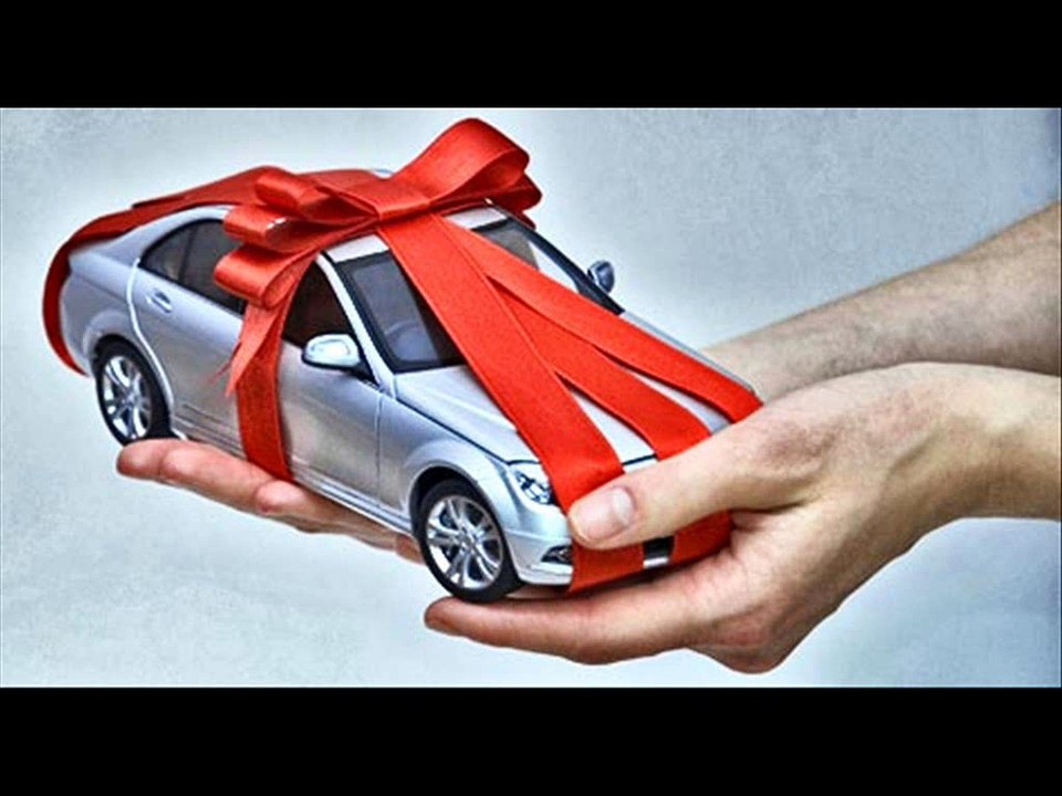 Car Donation #1