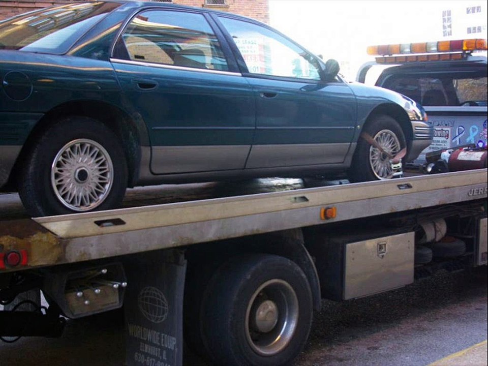 Car Donation #3