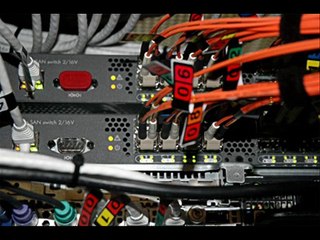 Dedicated Managed Server #3