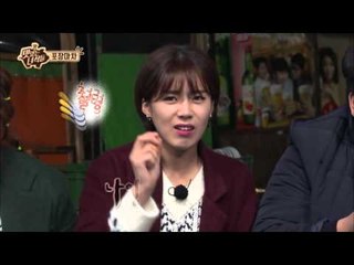 "절체절명의 위기에 빠진 문선생" [맛있는 녀석들] 46회