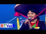 Thi giọng hát hay dân ca Quan họ Bắc Ninh - Số 7/Tháng | BTV