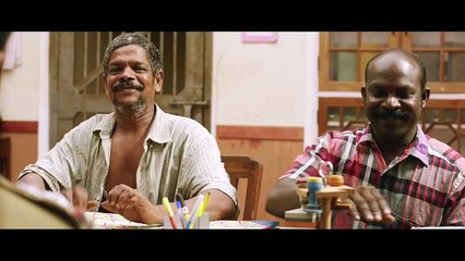 Muthe Ponne Pinagalle -- Action Hero Biju