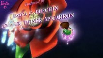 Barbie En Francais Nouveau Dessin Animé ■ Barbie Casse-noisette 2001