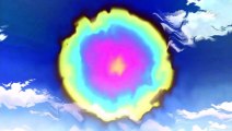 Inazuma Eleven GO! Chrono Stone 02 [Audio Español   Subs Forzados]