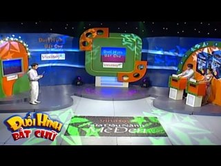 Đuổi Hình Bắt Chữ - 17/02/2007