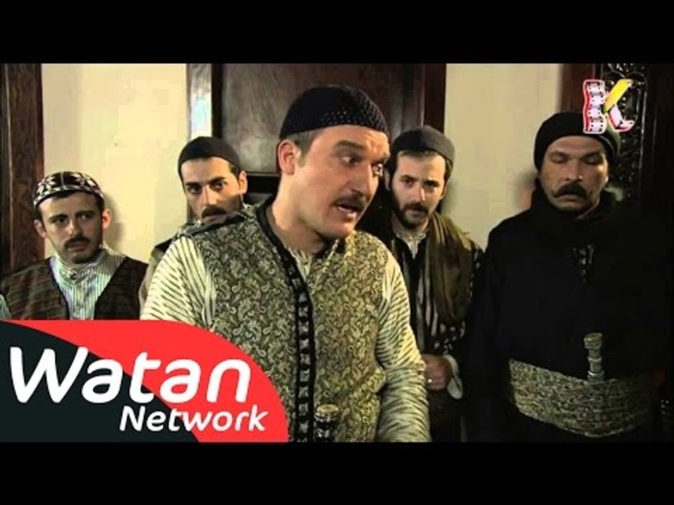 مسلسل زمن البرغوت 2 ـ الحلقة 18 الثامنة عشر كاملة HD | Zaman Al Bargouth